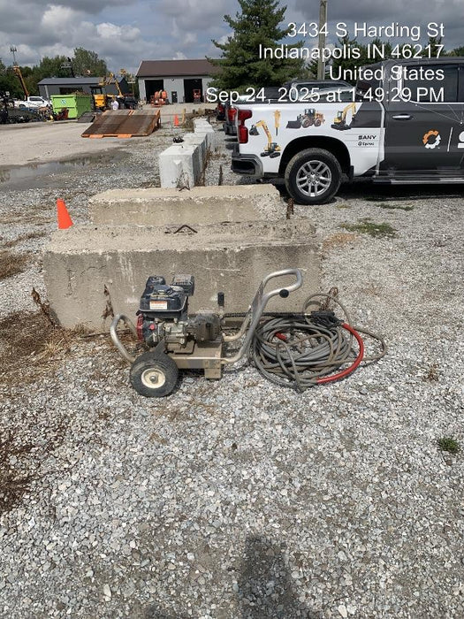 2021 MI-T-M CORPORATION CA-2703-1MMH