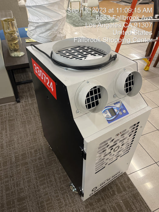 2023 KWIKOOL KPAC1411-2