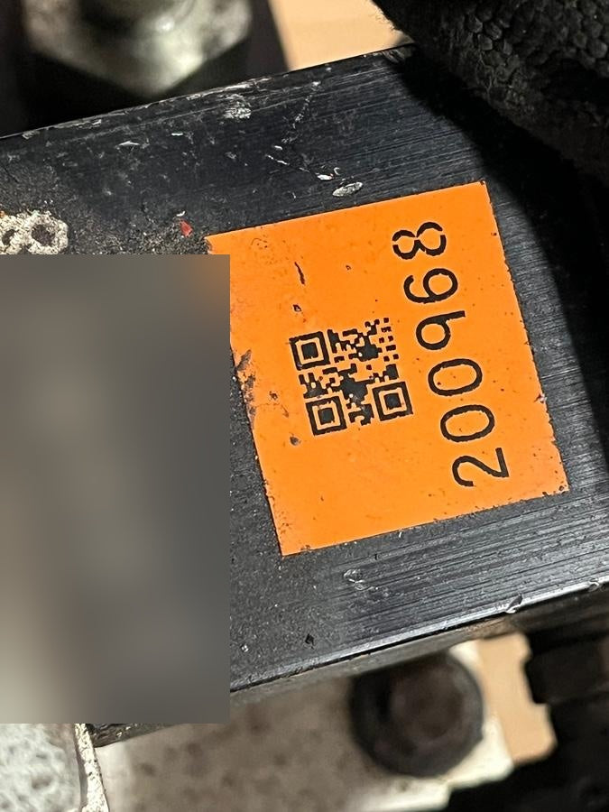 2020 TORCUP AP1000