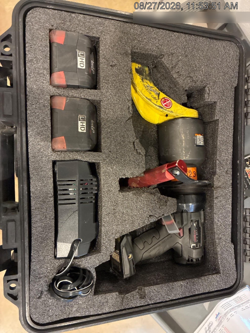 2025 TORCUP VT-3000KIT