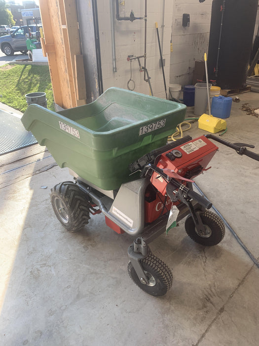 2021 CRATOS MCE400-V2