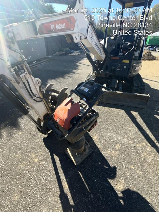 2024 HUSQVARNA LT6005