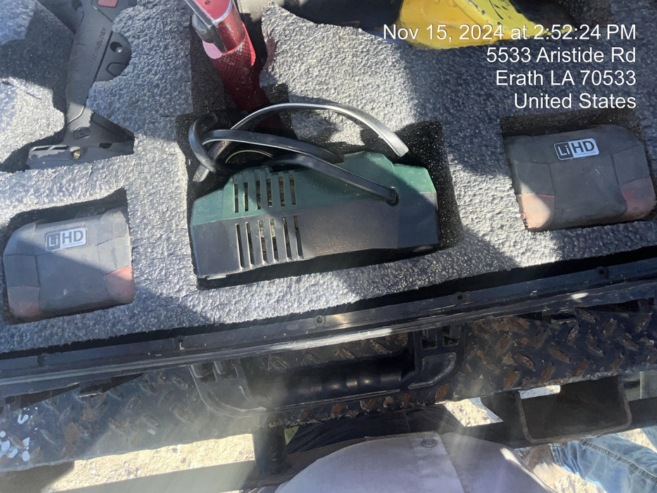 2023 TORCUP VT-3000KIT