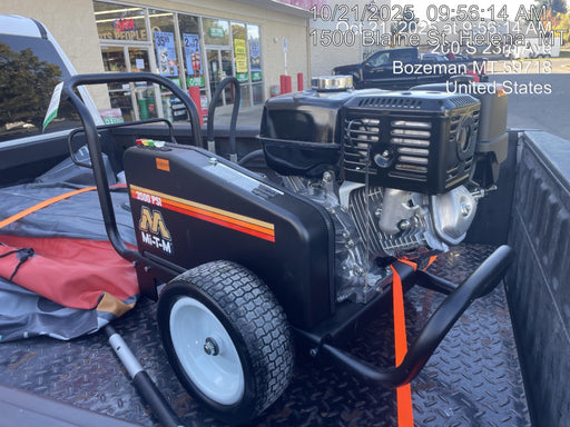 2025 MI-T-M CW-3504-5MGH