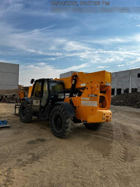 2019 JCB 510-56