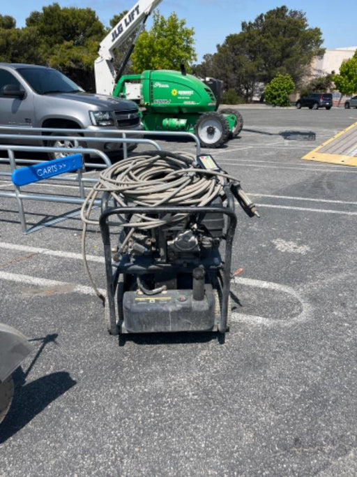 2020 MI-T-M CORPORATION HSP-3504-3MGH