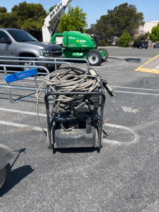 2020 MI-T-M CORPORATION HSP-3504-3MGH