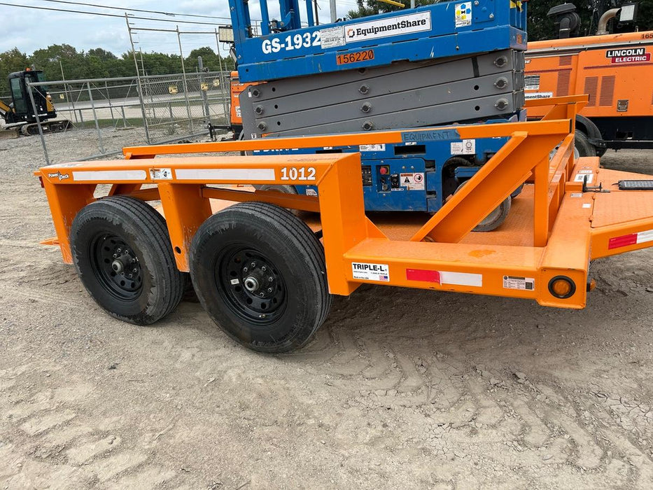 2025 TRIPLE L 1012 - Triple L