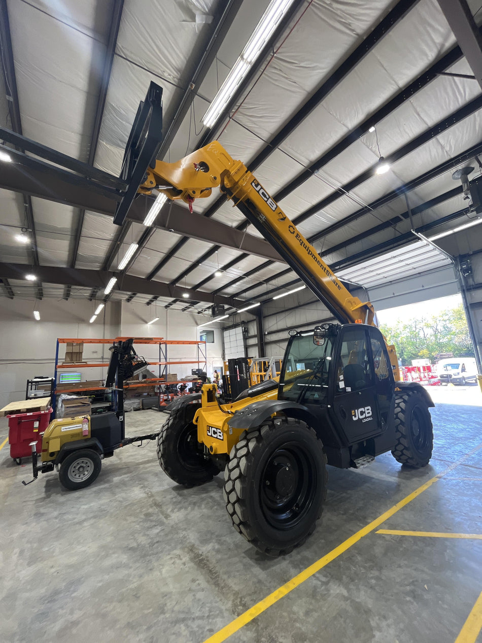 2025 JCB 509-42