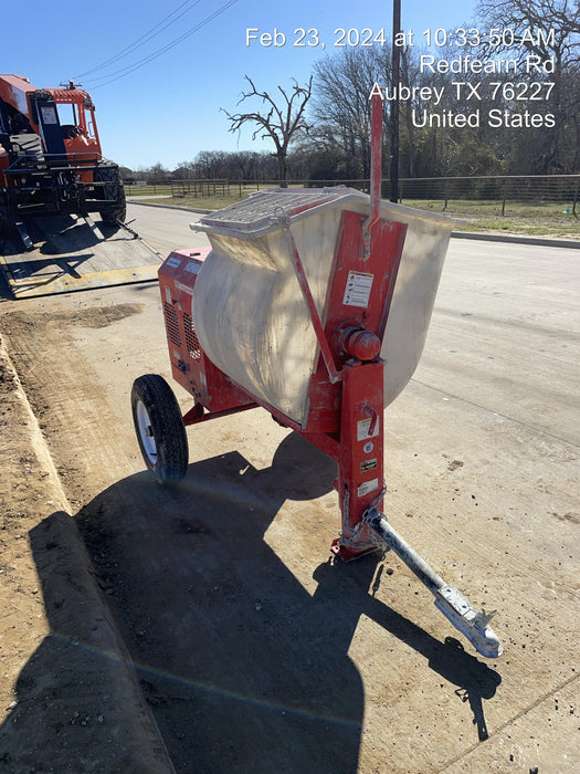 2023 MULTIQUIP WM90PH8