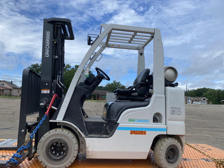 2023 UNICARRIER MAP1F2A25DV
