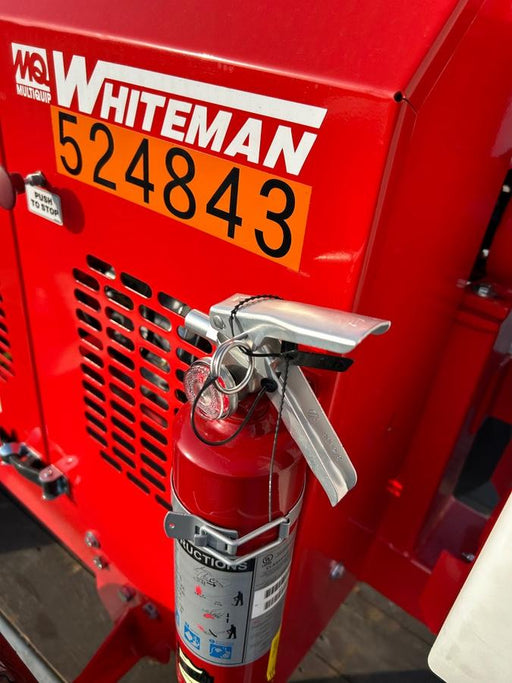 2025 MULTIQUIP WM90PH8