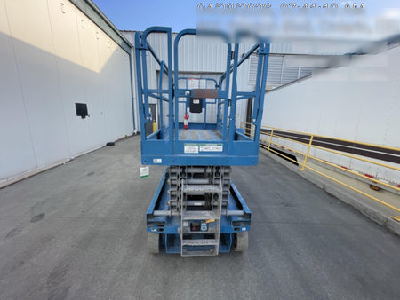 2019 GENIE GS-3246