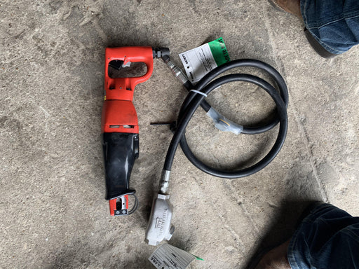 2022 MICHIGAN PNEUMATIC 1300