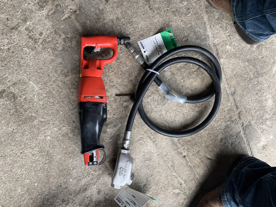 2022 MICHIGAN PNEUMATIC 1300