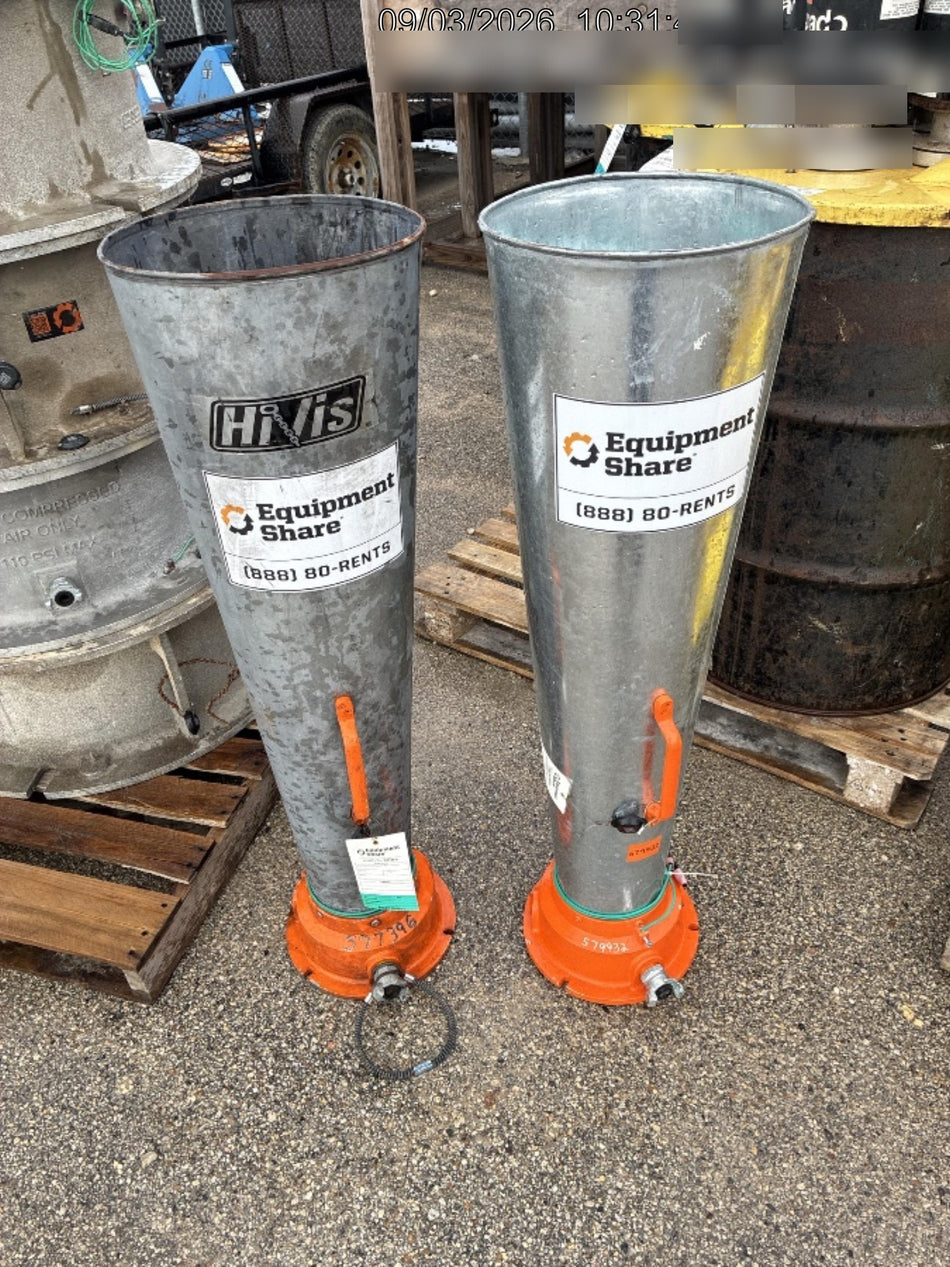 2025 MICHIGAN PNEUMATIC ES-6AM-TRACKER