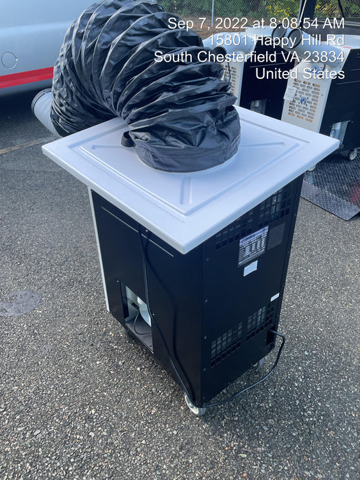 2022 KWIKOOL KPAC1411-2