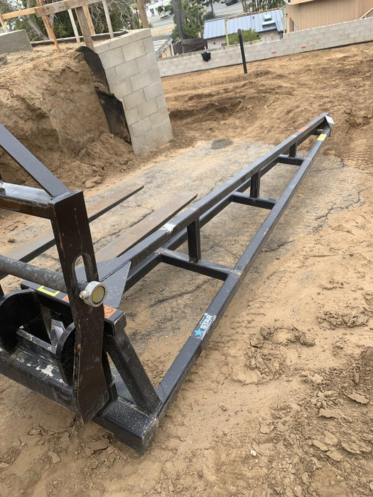 2023 STAR INDUSTRIES 1330TK