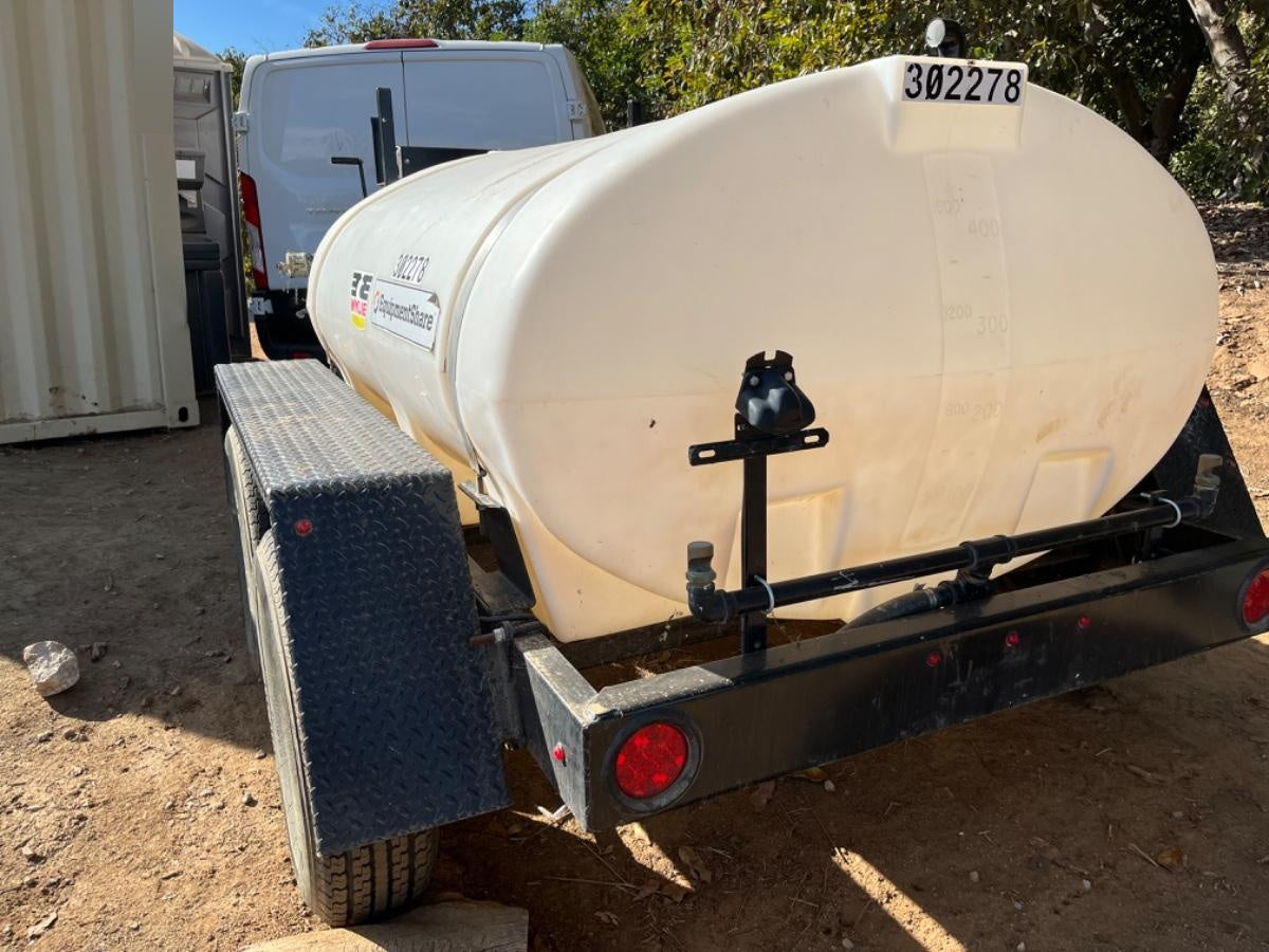2023 WYLIE EXP-500L