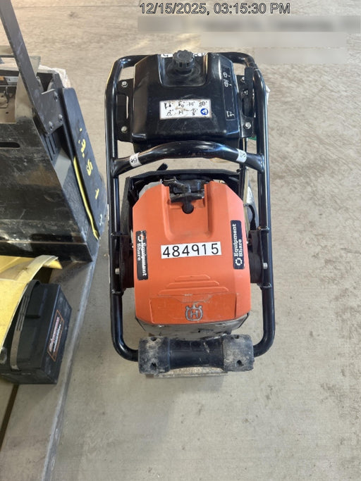 2025 HUSQVARNA LT6005