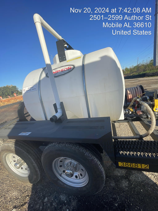 2023 SIMPSON SWT-52517