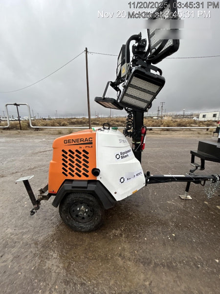 2023 GENERAC MLT2