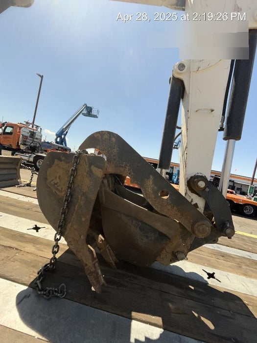 2021 TAG MANUFACTURING 24" Bucket - Mini Excavator 5,000 - 14,000 Lbs