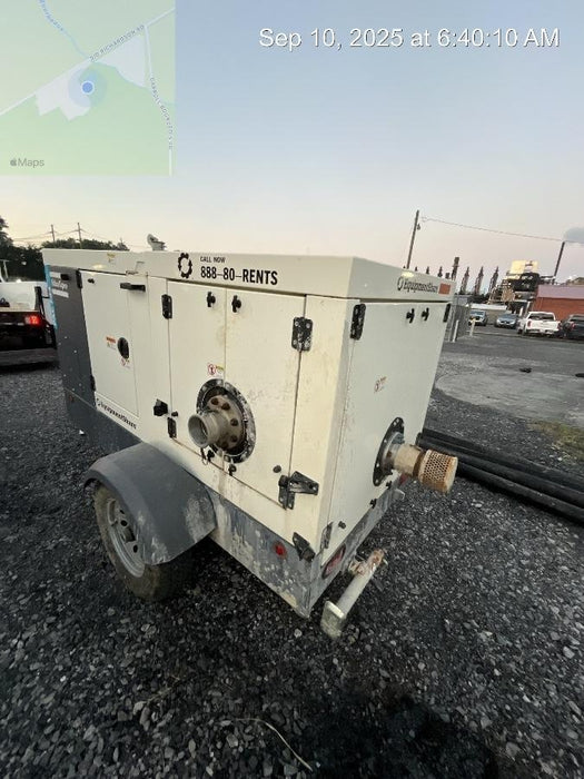 2023 ATLAS COPCO PAC F44 KD-S