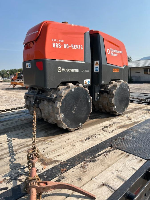 2024 HUSQVARNA LP9505