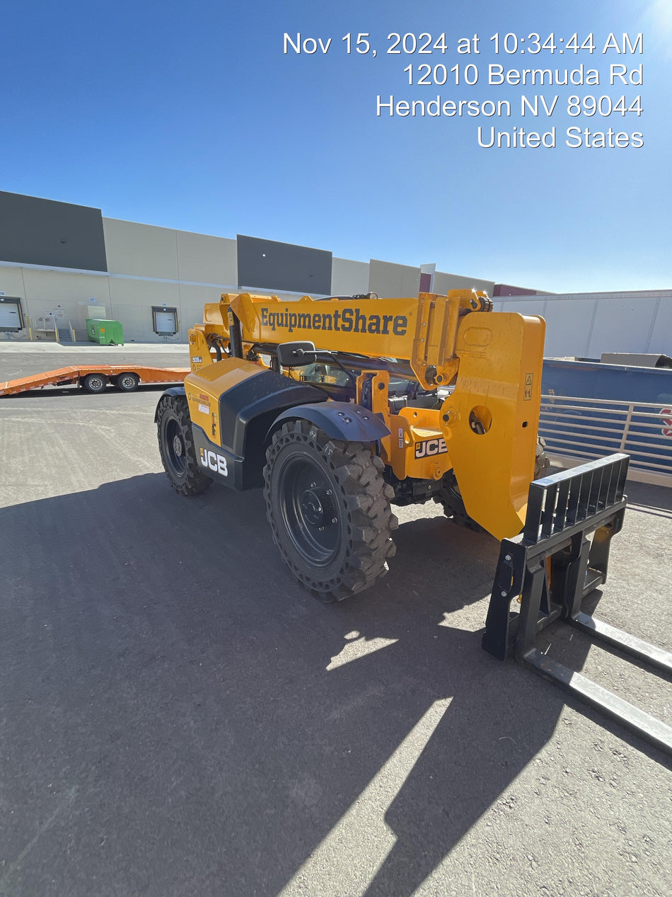 2024 JCB 506-36