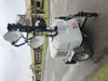 2019 Wacker Neuson LTV6L-MH Wacker Neuson LTV6L Mobile Light Tower w/Fuel Level Sensor Installed