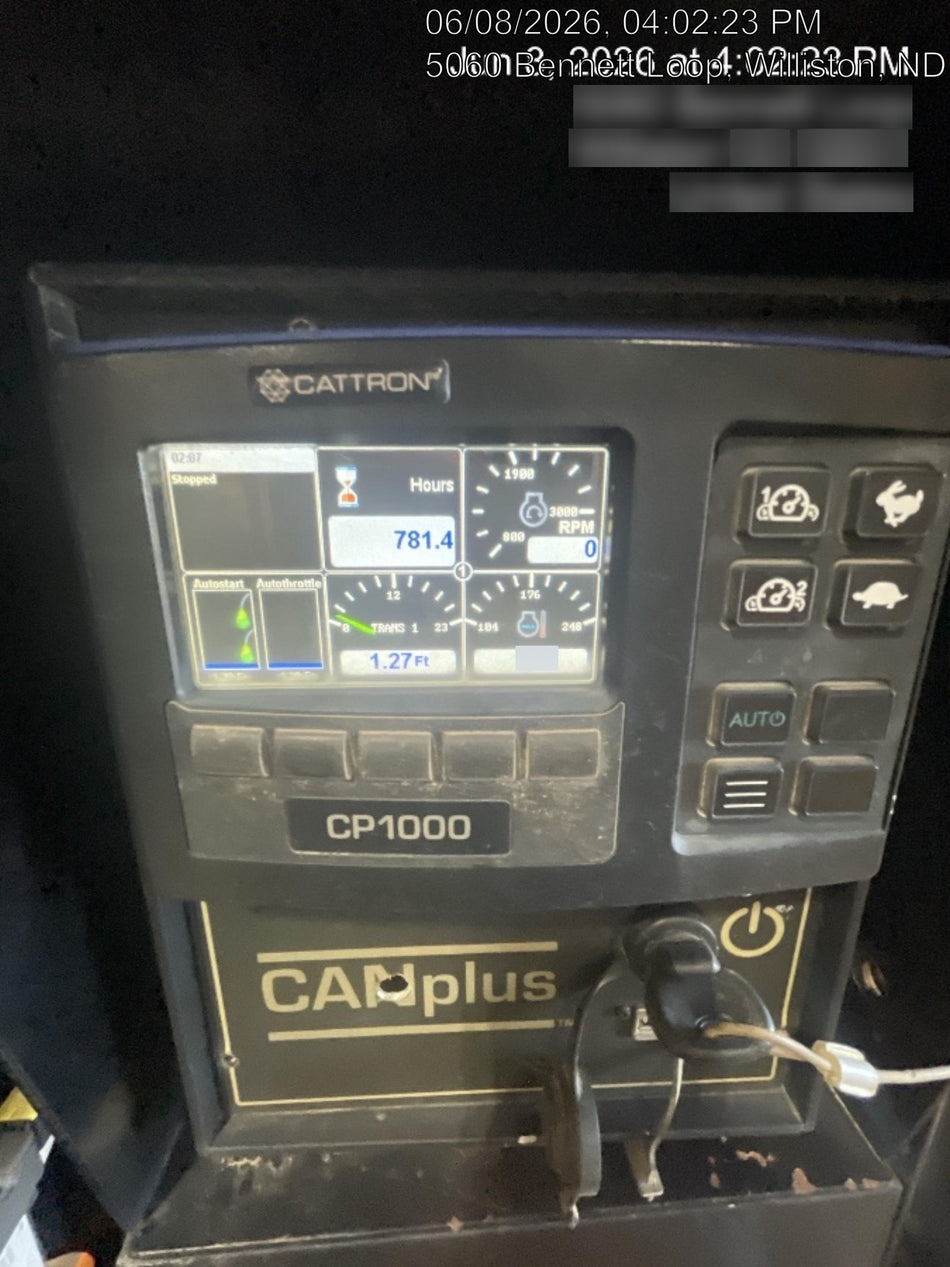 2022 RWN RWN-8NHTA-10OBPT