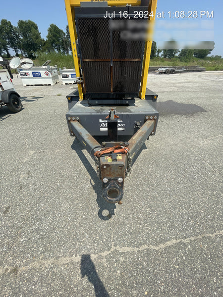 2022 ATLAS COPCO PAC H64 JD