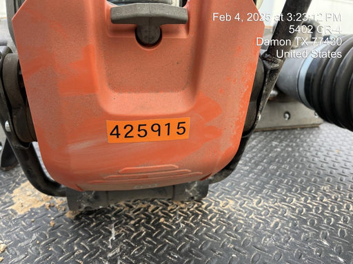 2024 HUSQVARNA LT6005