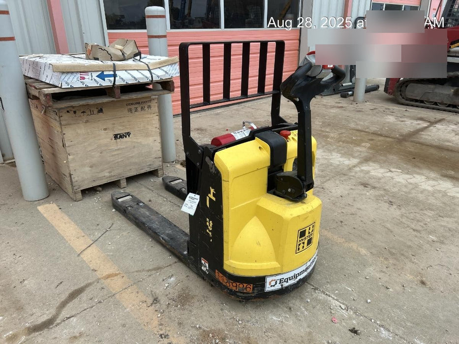 2020 HYSTER W45ZHD