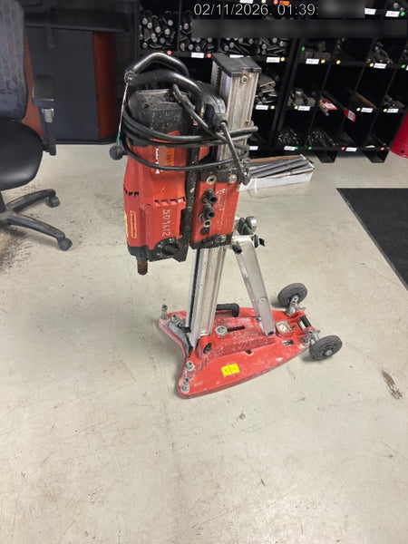 2025 HILTI DD 250