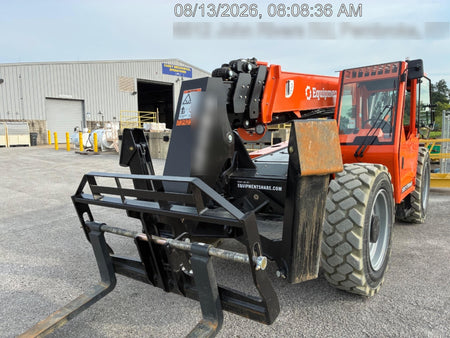 2026 SKYTRAK 12054
