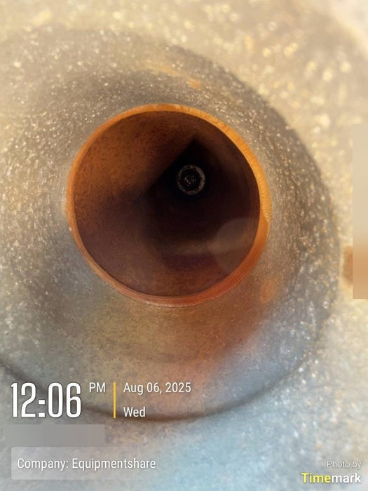 2022 ATLAS COPCO PAC H43 KD