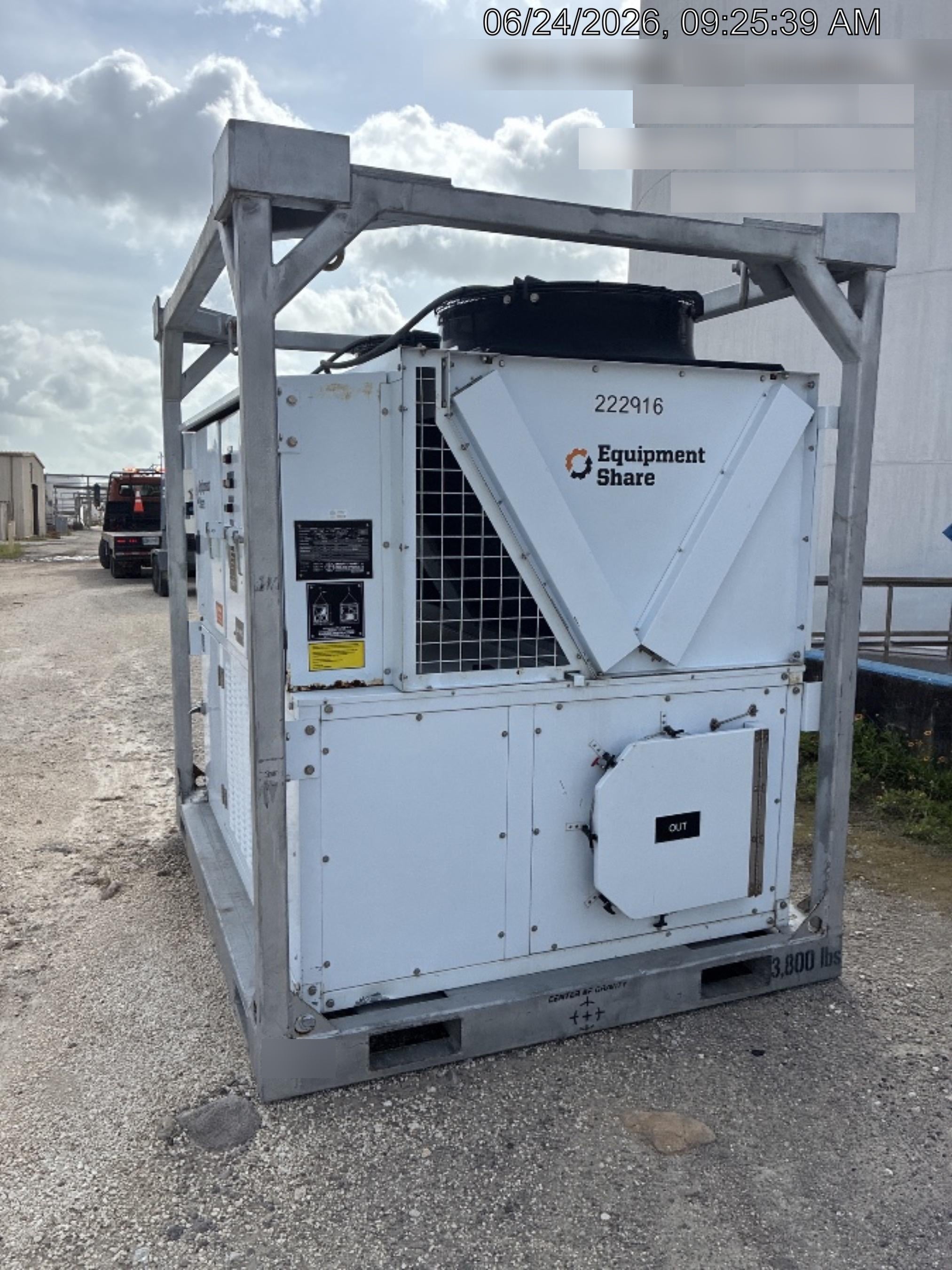 2022 SMARTECH SACP21A-HS