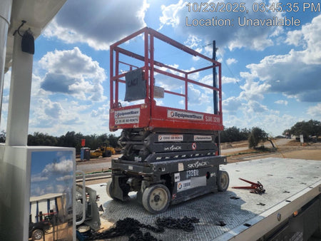 2017 Skyjack SJIII-3219 Skyjack SJ3219 Scissor Lift