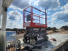 2017 Skyjack SJIII-3219 Skyjack SJ3219 Scissor Lift