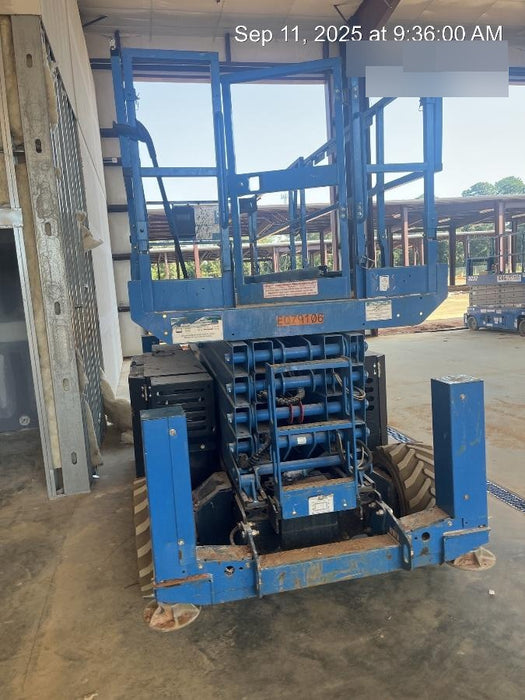 2020 GENIE GS-4069 RT