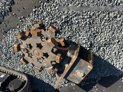 2022 STEEL UNLIMITED 50-0010