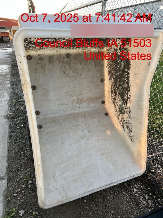 2021 MULTIQUIP WBH-21EFP