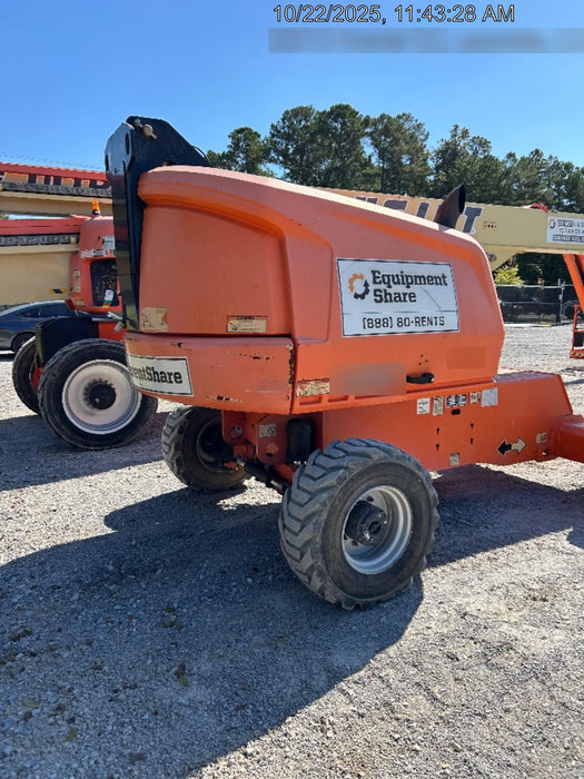 2019 JLG 460SJ