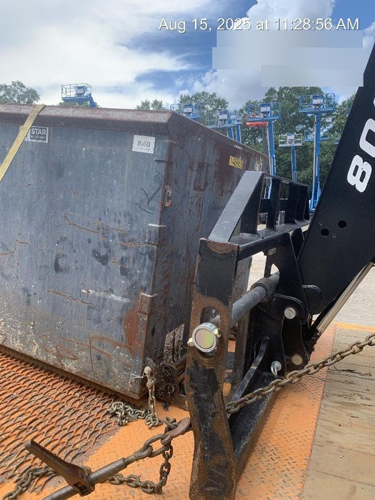 2021 STAR INDUSTRIES 1425