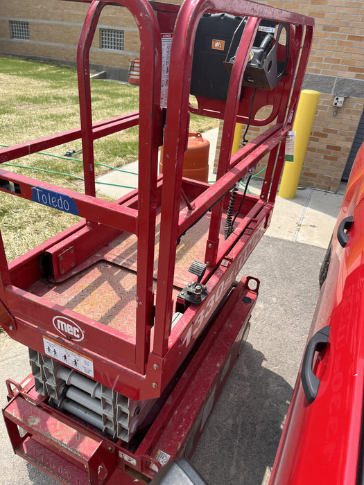 2018 MEC 1330SE MEC 1330SE, 2 Yr Full Extended Warranty