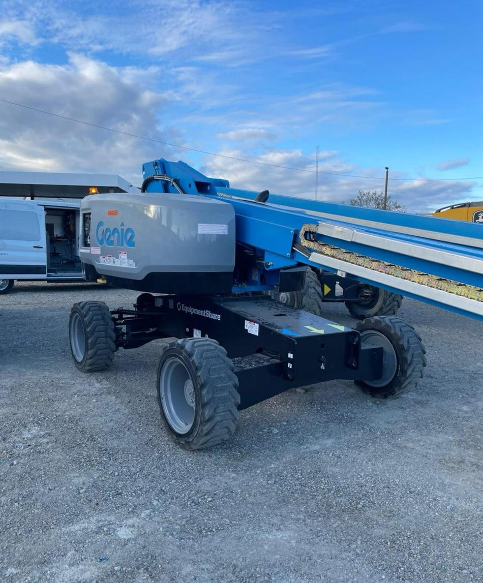 2024 GENIE S-45 XC