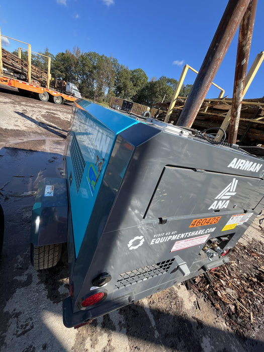 2024 AIRMAN PDS185S CWK