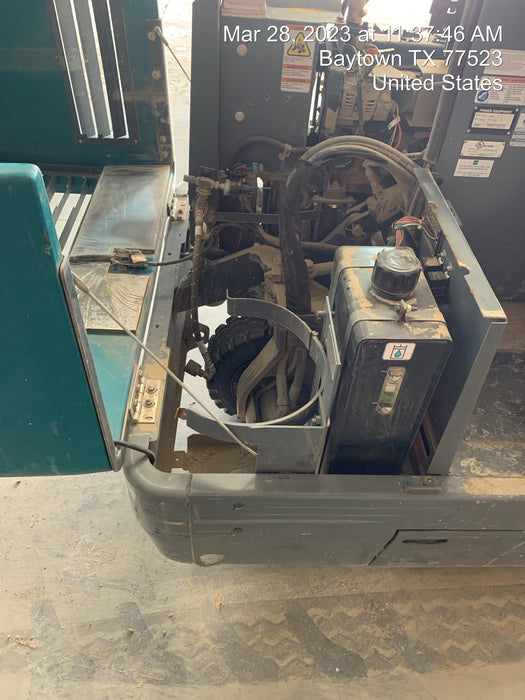 2020 TENNANT S20 LPG